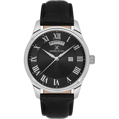 Daniel Klein DK13819-1