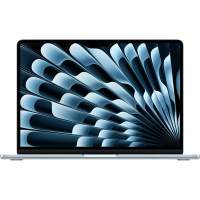 Apple MacBook Air M5 (2026) 24GB Wi-Fi Sky Blue mdhk4cz/a