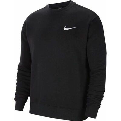 Nike mikina Park 20 Fleece Crew CW6902 010 černá