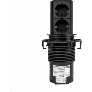 Bachmann 2 Plug 2 m (928.0024)