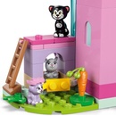 Image 1 of LEGO® Disney™ - Minnie's Pet Hotel (43274)