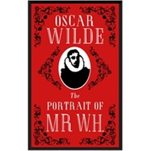 Portrait of Mr W.H.