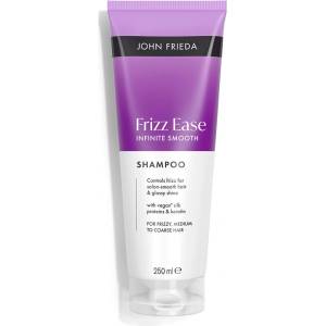 John Frieda Frizz Ease Infinite Smooth Изглаждащ шампоан за коса, 250 ml - baby