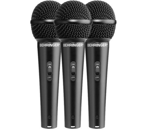 Behringer XM1800S