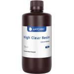 Anycubic Фотополимерна Смола Anycubic High Clear UV Resin 365-410nm / 1000g