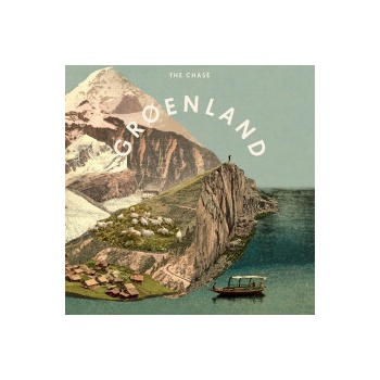 Groenland - Chase CD
