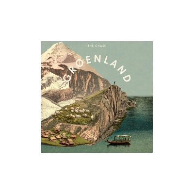 Groenland - Chase CD