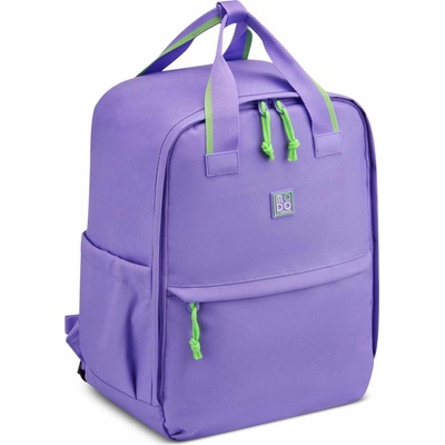 Modo by Roncato Starlight 3.0 Wizzair fialová 24 L