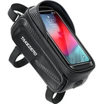TakeZero Рамков кошер TakeZero TAKEZEROTZ01 за велосипед, черен (GT001175)
