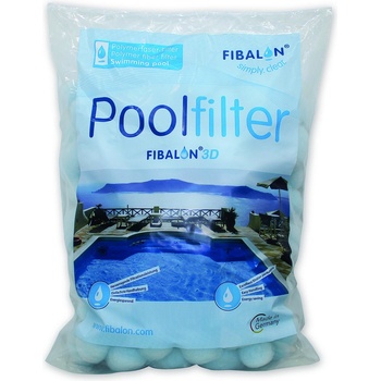 FIBALON náplň do filtrace 350g