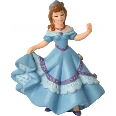 Papo - Фигурка за колекциониране и игра - Принцеса Хелена (39141)