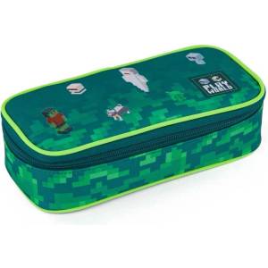KARTON P+P Etue komfort playworld pixel