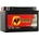 Banner 8Ah 110A YTX9-BS