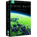 Planet Earth - Special Edition DVD
