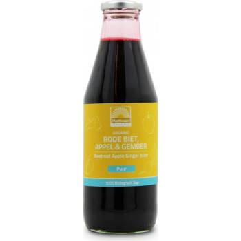 Mattisson Healthstyle Сок от цвекло, ябълка и джинджифил БИО 750 ml | Mattisson Healthstyle (MT1383)