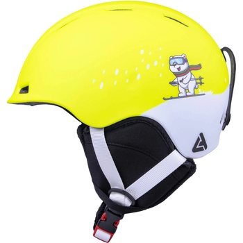 Laceto Bear (48 - 52)