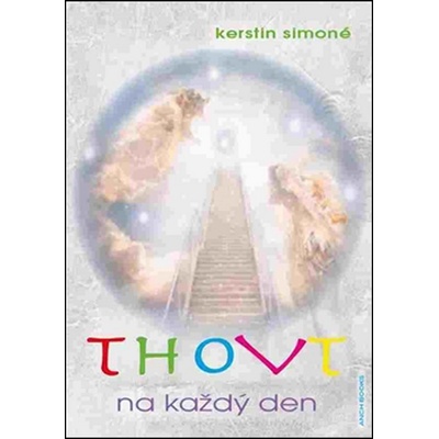 Thovt na každý deň - Kerstin Simoné