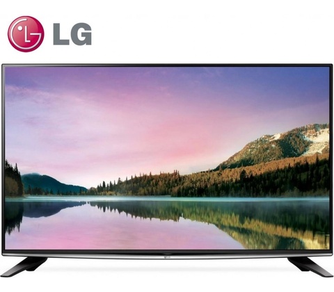LG 50UH635V