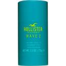 Hollister Wave 2 Men deostick 75 g