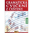 Gramatická cvičení z češtiny