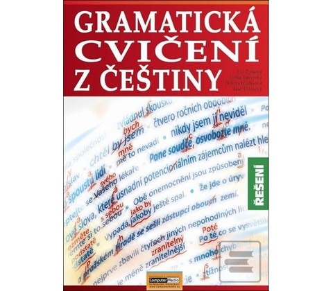 Gramatická cvičení z češtiny