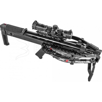 KILLER INSTINCT Swat X1 195 lbs