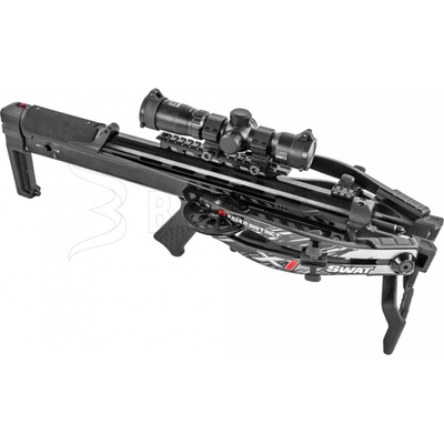 KILLER INSTINCT Swat X1 195 lbs