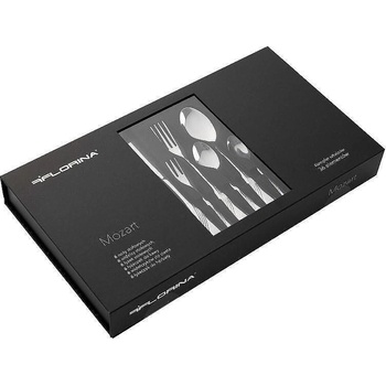 Florina Сет прибори за хранене Florina , дизайн MOZART, 36 части