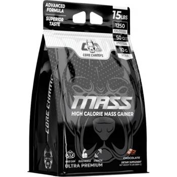 Core Champs by Kai Greene Mass Gainer | High Calorie Gainer [6800 грама] Шоколад