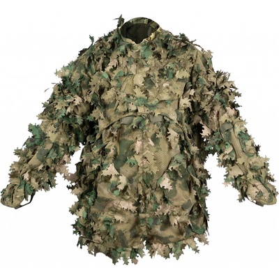 Novritsch Modular 3D Ghillie Suit hejkal Everglade