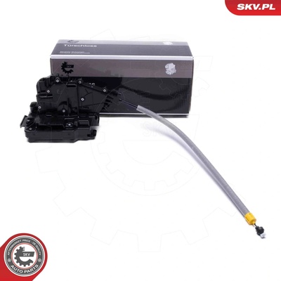 Zámok dverí ESEN SKV 60SKV264