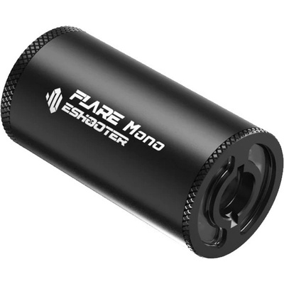 E-Shooter FLARE Mono černá
