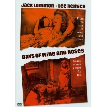 Dny vína a růží DVD