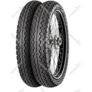 Pneumatiky na motorku Continental ContiCity 3/0 R17 50P