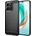 GKK Противоударен Калъф за Honor X6b, Premium Carbon Case, Черен (5966011188811)