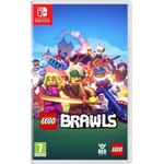 BANDAI NAMCO Entertainment LEGO Brawls (Switch)