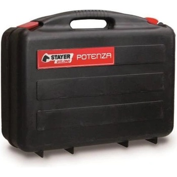 STAYER POTENZA 160 GE K 160 A kufr