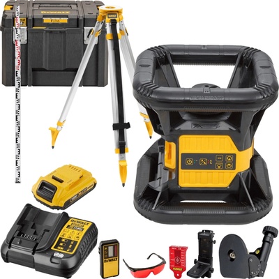 Dewalt DCK374D1R – Hledejceny.cz