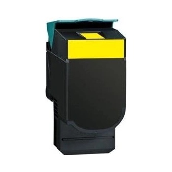 Lexmark C540H1YG - renovované