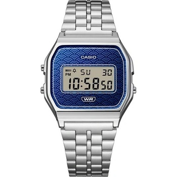 Casio A159WEVJ-2