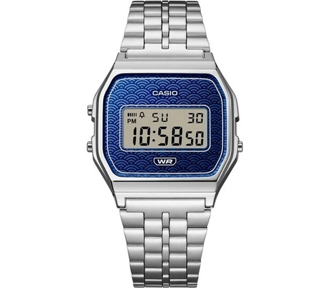 Casio A159WEVJ-2