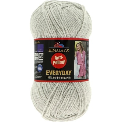 Himalaya Everyday 70030 šedá