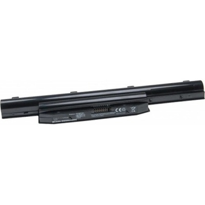 VHBW Батерия за Fujitsu Siemens LifeBook LH532, 5200 mAh (888202059)