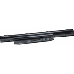 VHBW Батерия за Fujitsu Siemens LifeBook LH532, 5200 mAh (888202059)
