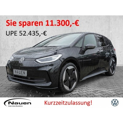 Volkswagen ID.3 Pro S 170 kW