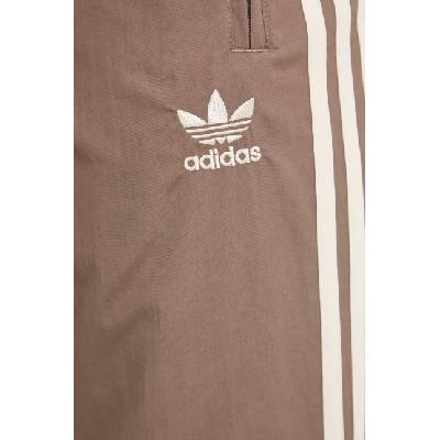 adidas Originals Спортен панталон adidas Originals Firebird в бежово с апликация JP1024 (JP1024)