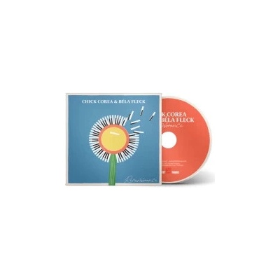 FLECK, BELA - REMEMBRANCE CD