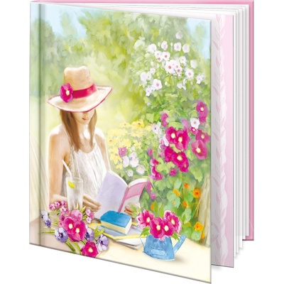 Argus Památníček 12,5 x 14,5 cm – Zbozi.Blesk.cz