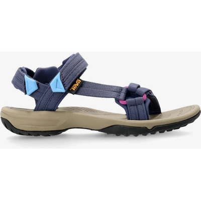 Teva Terra Fi Lite crown blue