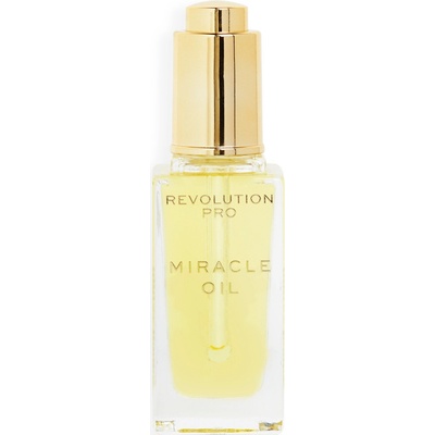 Revolution Pro Miracle Масло за лице, 30 ml
